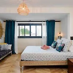 Echoppe Contemporaine - Bordeauxlidays Bordeaux