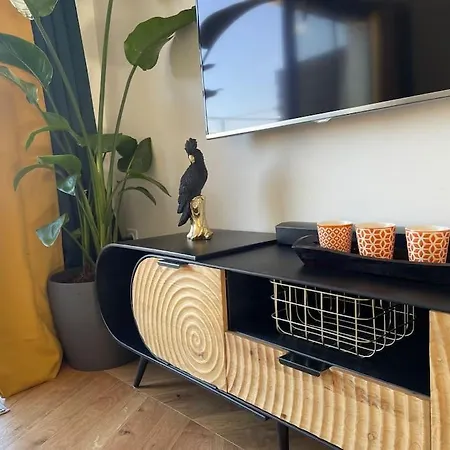 Villa Loft Contemporain - Bordeauxlidays