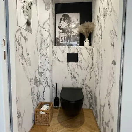 Villa Loft Contemporain - Bordeauxlidays
