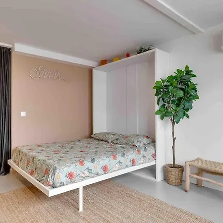 Villa Loft Contemporain - Bordeauxlidays Bordeaux