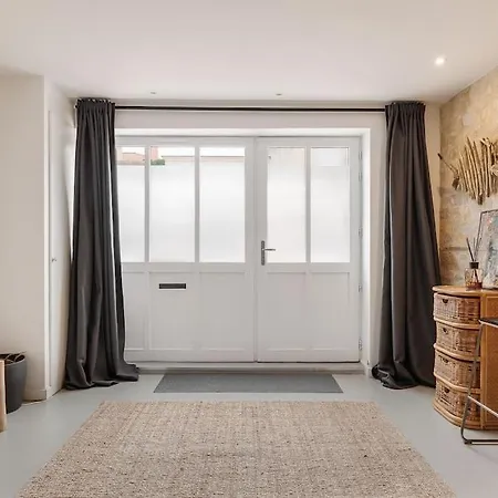 Loft Contemporain - Bordeauxlidays