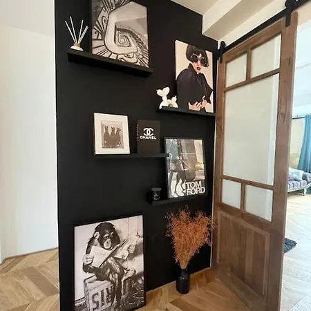 Loft Contemporain - Bordeauxlidays *