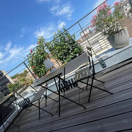 Villa Loft Contemporain - Bordeauxlidays
