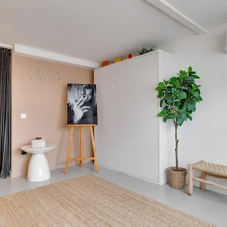 Villa Loft Contemporain - Bordeauxlidays Bordeaux