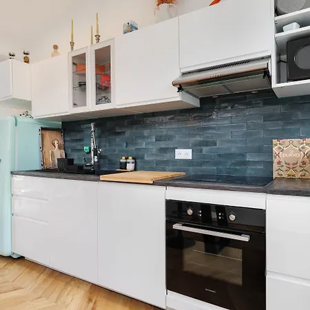 Loft Contemporain - Bordeauxlidays *