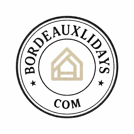 échoppe Contemporaine - Bordeauxlidays Villa Burdeos