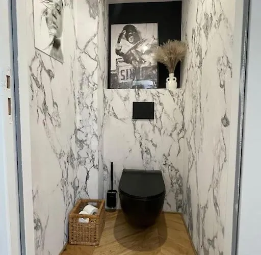 Villa Loft Contemporain - Bordeauxlidays