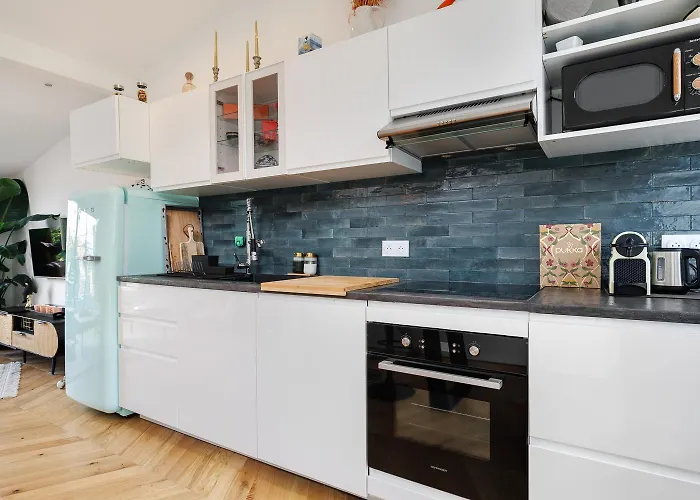 Loft Contemporain - Bordeauxlidays *