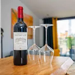 Echoppe Contemporaine - Bordeauxlidays Villa *