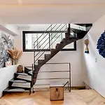 Villa Echoppe Contemporaine - Bordeauxlidays Bordeaux