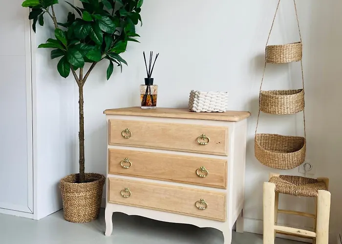 Vila Loft Contemporain - Bordeauxlidays *